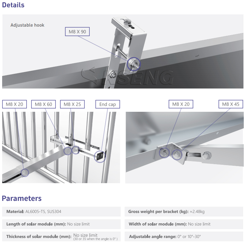 support solaire facile pour balcon (2)