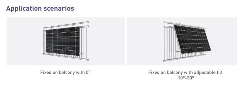 support solaire facile pour balcon (1)